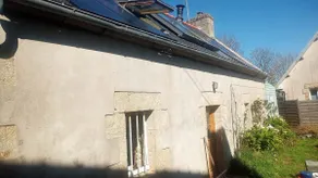 authentic house less than a minute from the beach - Image 3