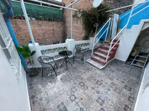 六 ancient Egyptian apartment - Image 3