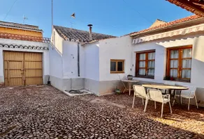 Cottage in Membrilla - Image 5