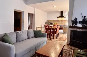 Cottage in Membrilla - Image 3