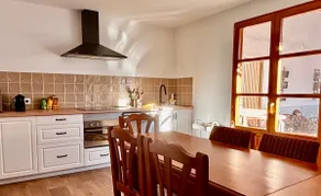 Cottage in Membrilla - Image 2
