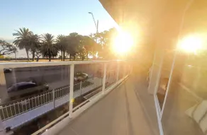 Ap 102. Sunrise facing the river - Image 3