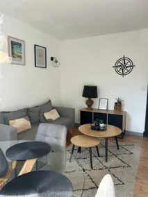 Cozy apartment 300 m from the sea - Image 3