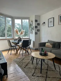 Cozy apartment 300 m from the sea - Image 2