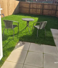Halton haven Three bed house sleeps 8 - Image 4