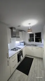 Halton haven Three bed house sleeps 8 - Image 3