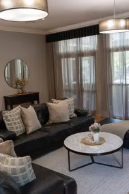 Central Hamptons Retreat - Comfort, Space & Style - Image 3