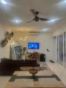 Stylish 2BR Villa with private pool & amazing sunset in South Kuta - Image 2