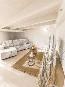 Bright loft in Sardinia | 7 km from the sea - Image 3