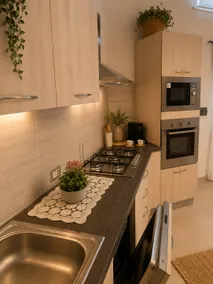 Bright loft in Sardinia | 7 km from the sea - Image 5