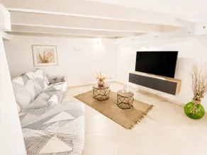 Bright loft in Sardinia | 7 km from the sea - Image 2