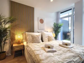 SiOUX: stylish design apartment at the city gate - Image 3