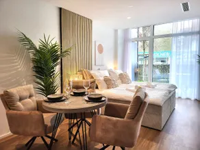 SiOUX: stylish design apartment at the city gate - Image 2
