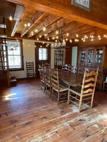 Cozy Mountaintop Cabin - Image 5