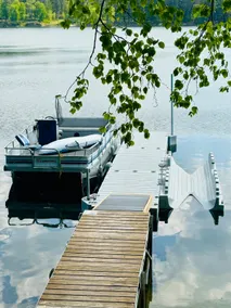 Sunrise lakefront escape - new owners - Image 3