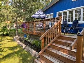 Cozy Cottage by the Pier - Image 5