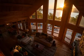 Tulip and Oak Cabin-New Listing! - Image 2