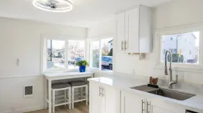Downtown Walkable Edmonds | Private Deck - Image 2