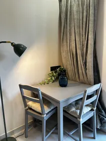 Iris Studio-garden+jacuzzi, Wherenxtvacay IG - Image 5