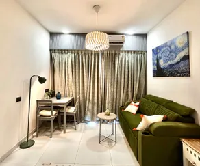 Iris Studio-garden+jacuzzi, Wherenxtvacay IG - Image 2