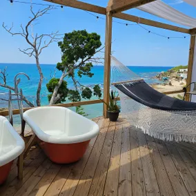 Private Beach Villa | Culinary Escape | 1 bdrm - Image 4