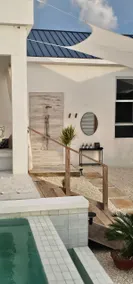 Private Beach Villa | Culinary Escape | 1 bdrm - Image 5