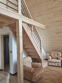 La Livada Chalet - Image 4