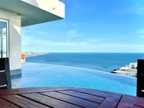 Villa privada com vista para o mar em Punta Diamante - Image 4