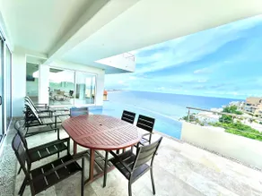 Villa privada com vista para o mar em Punta Diamante - Image 3