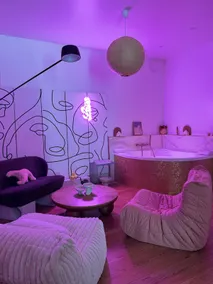 Cozy mini spa - Image 3
