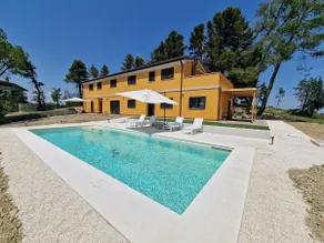 House with Pool & Veranda • Hill View - Image 2