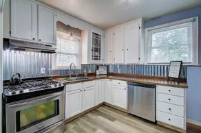 Cozy Cottage near Lake Erie - Image 4