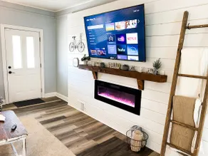 Cozy Cottage near Lake Erie - Image 2