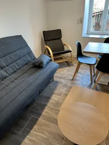 new and air-conditioned F3 house - Image 2
