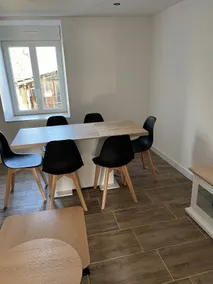 new and air-conditioned F3 house - Image 5