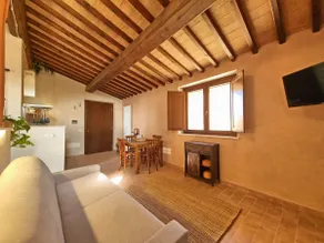 Panoramic apartment with a view of the sky and the earth - Image 4