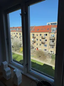 Modern apartment in Aarhus N - Image 2