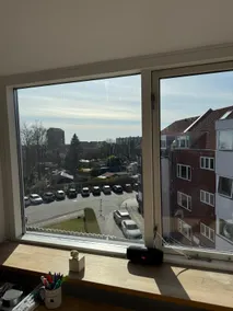 Modern apartment in Aarhus N - Image 3