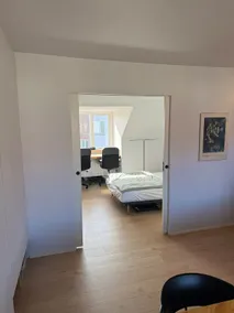 Modern apartment in Aarhus N - Image 4
