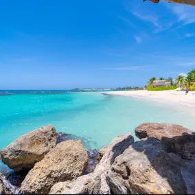 Beachfront Resort Privilege Ocean-Tropical-Escape - Image 2