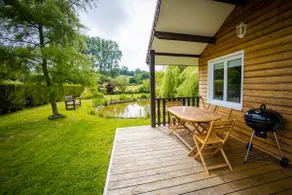 The Cavronnais Chalet - Image 4