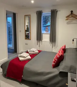 The Annexe Long Melford - Image 4