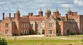 The Annexe Long Melford - Image 2