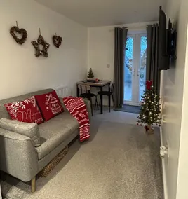 The Annexe Long Melford - Image 3