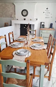 Le logis du Tilleul - charming Charentais house - Image 5