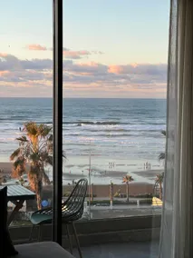 Panoramic ocean view appartement - Image 2