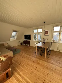 Entire apartment in lovely villa - Image 2