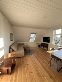 Entire apartment in lovely villa - Image 5
