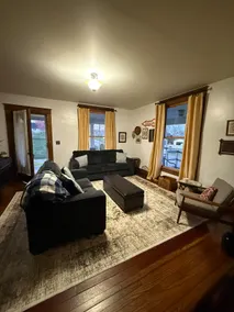 The Inn on Main Fairfax-Entire house - Image 2
