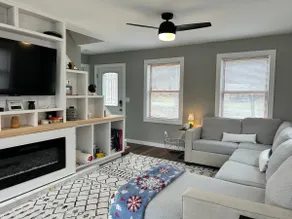 Secluded home near lots of action and waterpark! - Image 2